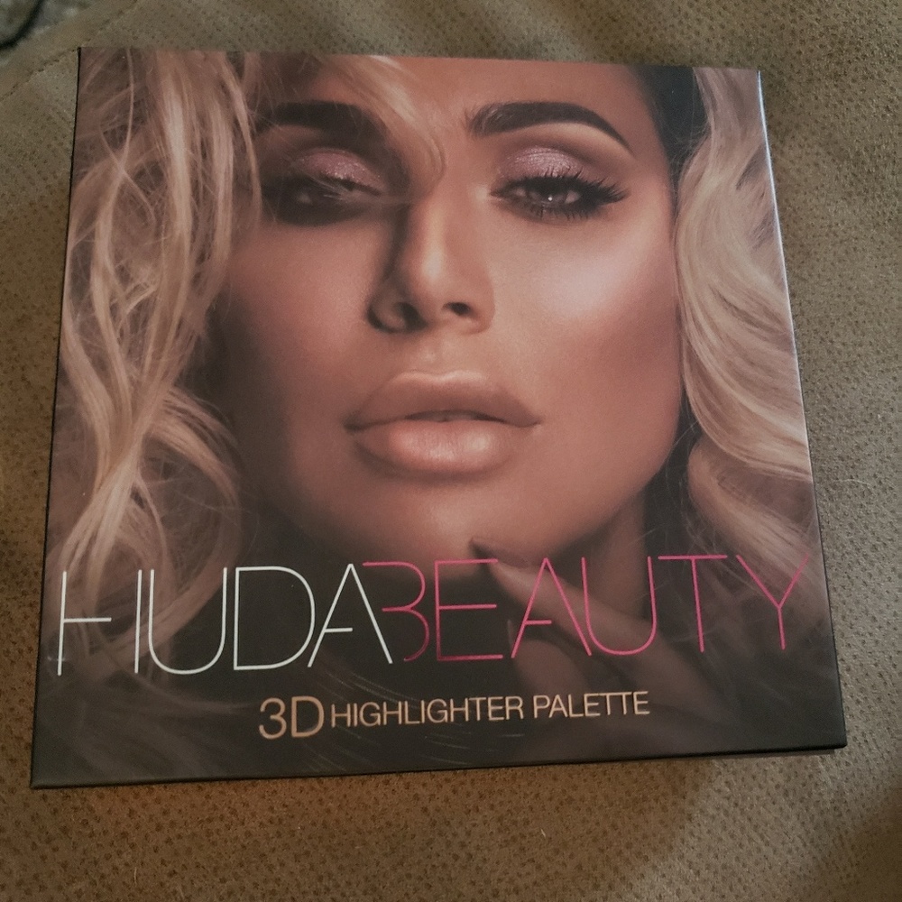 Huda Beauty